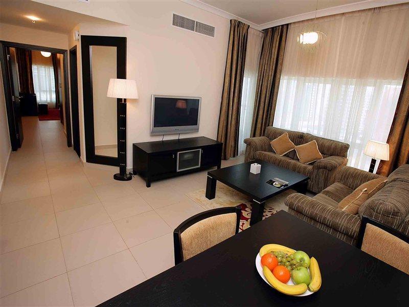 Gulf Oasis Hotel Apartments Fz Llc Dubai Esterno foto